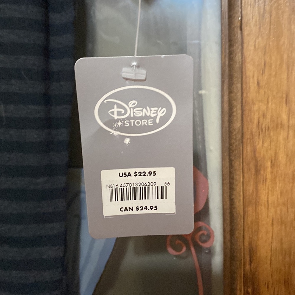 NWT Disney Tinkerbell tee - Picture 3 of 4